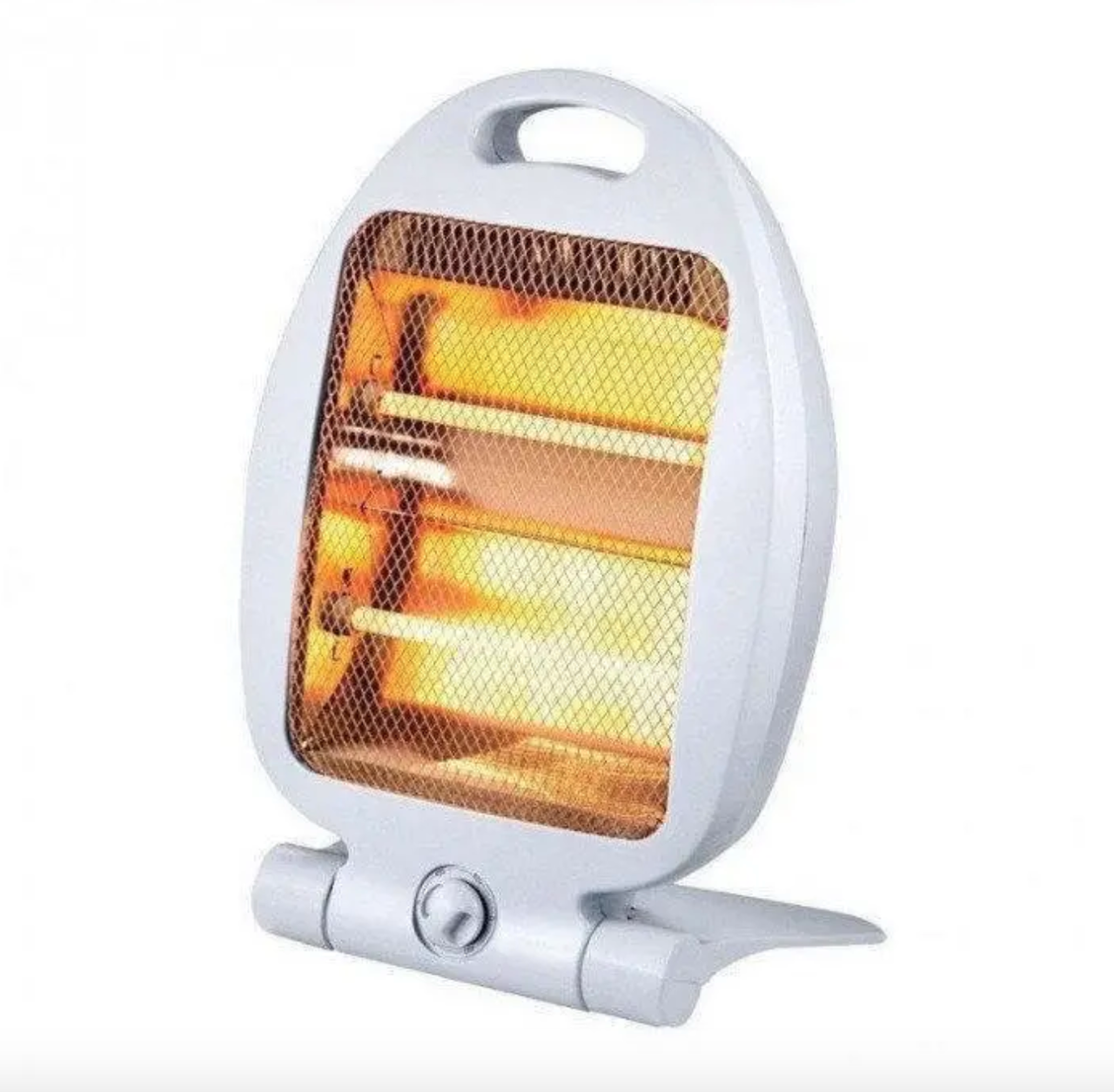 Інфрачервоний кварцовий обігрівач Crownberg CB7745 Quartz Heater