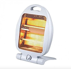 Інфрачервоний кварцовий обігрівач Crownberg CB7745 Quartz Heater