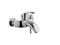 Змішувач для ванни латунь Haiba Mars-009 Euro