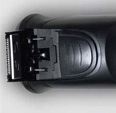 Електробритва Xiaomi Enchen BlackStone 3D-C Black, фото 4