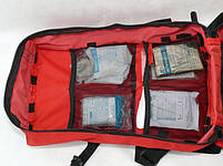 Рюкзак військовий медичний EagleMed PM-1 WZ93, фото 4