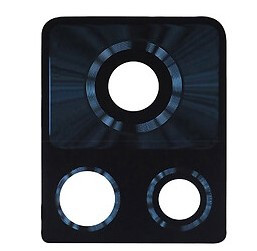 Скло камери для Vivo V21, Vivo V21e, фото 1