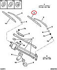 Щітка склоочисника 650 мм Fiat Ducato 244, Peugeot Boxer, Citroen Jumper (02-06), 71805687, 6426GL, фото 6