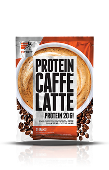 Extrifit Protein Caffe Latte 31 g