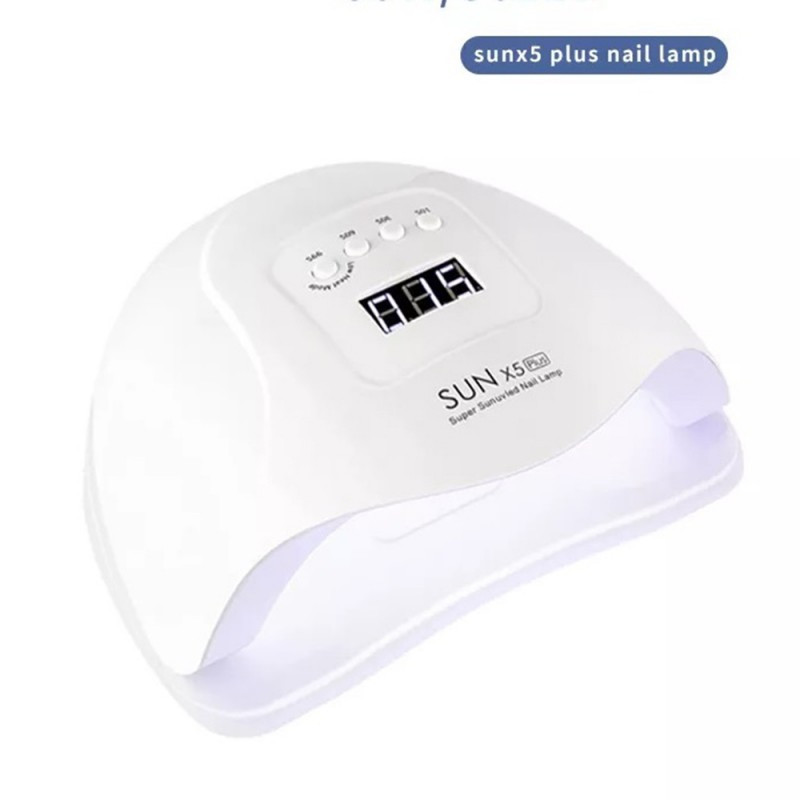 Лампа світлодіодна SUN X 54W