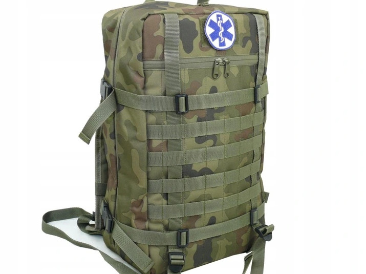 Рюкзак військовий медичний EagleMed PM-1 WZ93