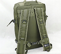Рюкзак військовий медичний EagleMed PM-1 WZ93, фото 3