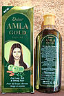 Dabur Amla Hair Oil 200 гр Масло для волосся Амла Зміцнює Доглядає Від випадіння волосся, Ламкість Живить коріння, фото 2