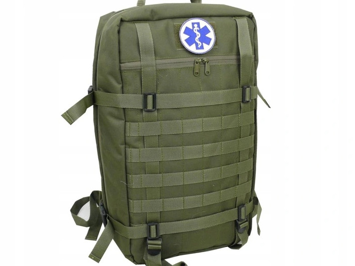Рюкзак військовий медичний EagleMed PM-1