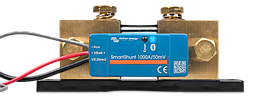 Батарейний монітор Victron Energy Smartshunt 1000A/50mV IP65