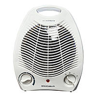 Тепловентилятор електричний GRUNHELM FH-003