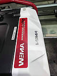 Генератор бензиновий WEIMA (Вейма) WM8500E (8.5 кВт), фото 7