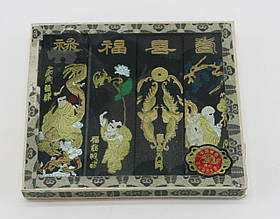 Туш для каліграфії