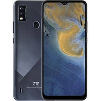 Смартфон ZTE Blade A51 2/32GB NFC Pearl Gray Global UA (Код товару:23810)