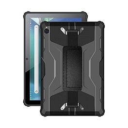 Захищений планшет Oukitel RT2 8/128Gb black 4G планшет-телефон із величезною 20000 батареєю