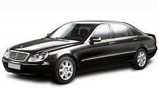 S-Class W220 1998-2002 року