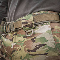 M-Tac штани Aggressor Gen.II Flex Multicam rip-stop, фото 9
