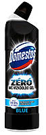 Засіб універсальний Domestos ZERO BLUE гель 750мл.