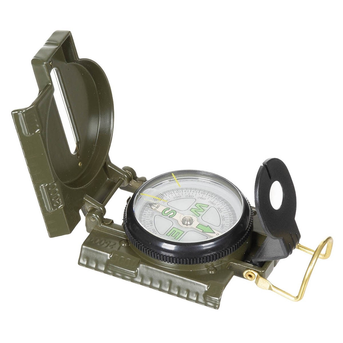 Компас MFH 34023