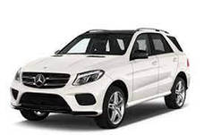 GLE-Class W166 2015-2018 года