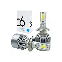 LED Лампы H1 С6 3800 лм (C6)