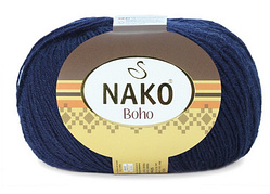 Пряжа Boho Nako-2418