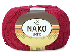 Пряжа Boho Nako-4267