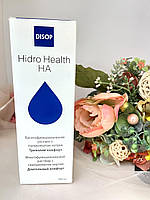 Розчин для контактних лінз "Disop" Hidro Health HA 360 мл.
