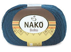 Пряжа Boho Nako-10093