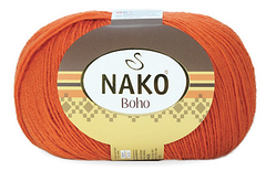 Пряжа Boho Nako-6963