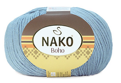 Пряжа Boho Nako-12408