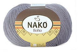 Пряжа Boho Nako-12535