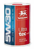 Wolver Ultratec 5w30 5л