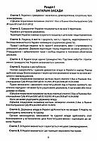 Книга "Конституція України", Абетка, фото 5