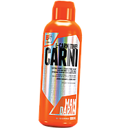 Extrifit Carni 120000 mg Liquid 1000 ml, фото 2