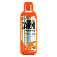 Extrifit Carni 120000 mg Liquid 1000 ml, фото 3