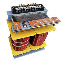 Трансформатор ТВ-3 кВА 380/220/24