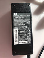 Блок живлення HP PA-1900-32HT 19.5 V 4.62 A, x 7,4 5,0 мм для ноутбуків