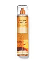 Парфюмерный спрей для тела Bath and Body Works Golden Sunflower 236 мл.