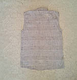 Сорочка без рукавів для хлопчиків 140,152,164 зросту, фото 2