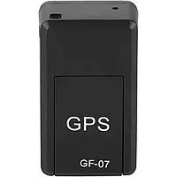 GPS-трекер с Sim картой GF-07