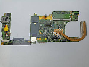 Материнська плата Fujitsu Lifebook T935 RS5Z S15 (I5-5300U, UMA, 1XDDR3L) BU #