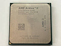 Процессор AMD Athlon II X3 415e 3x2.5 GHz AD415EHDK32GM sAM3 бу для ПК