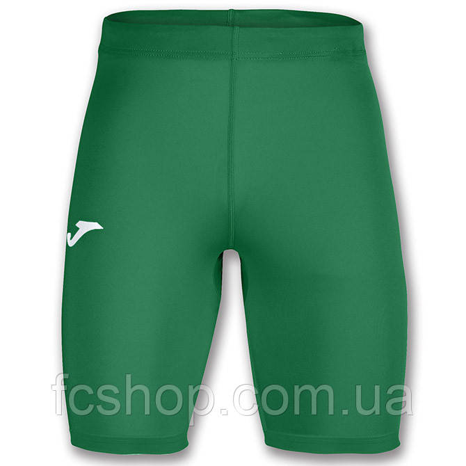 Треки зелені Joma Brama Academy 101017.450, Зелений, Розмір (EU) — L-XL, фото 1