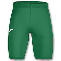 Треки зелені Joma Brama Academy 101017.450, Зелений, Розмір (EU) — L-XL