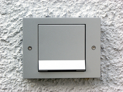 Вимикачі і розетки GIRA серія TX 44, фото 1