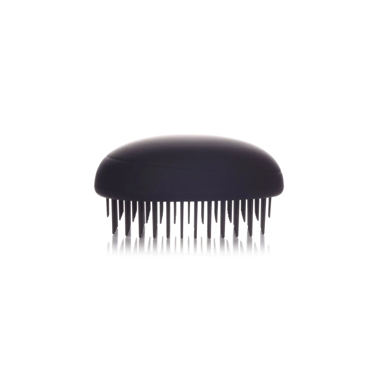Щітка для легкого розчісування жіноча Kent Pebble Matt Black