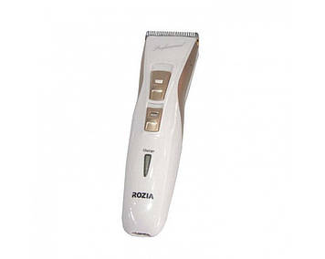 Машинка Для Стрижки Волосся, бороди та вусів Hair Trimmer HQ 2202 Rozia Дропшипинг