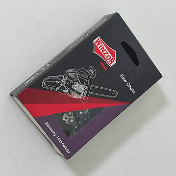 Ланцюг для бензопил MS 170 50 зубів Winzor