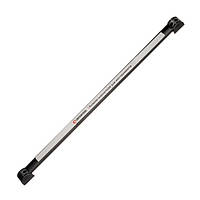 Планка магнітна для інструмента 605×23×12.5 мм, 13 кг INTERTOOL [ET-1042]